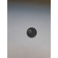 Чехия 2 кроны 1993