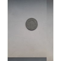 Египет 10 миллимов 1967