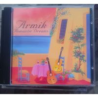 CD Armik – Romantic Dreams 2004