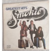 LP: Smokie" Greatest hits"
