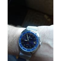 Часы Восток Командирские заказ МО СССР