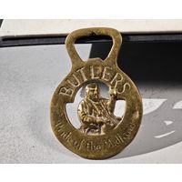 BUTLERS открывалка Англия
