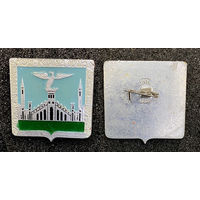 Герб города Орел