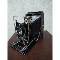 Фотоаппарат Германия 30-е годы
