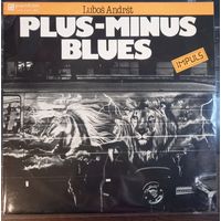 Lubos Andrst – Plus-minus Blues