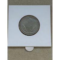 25 центов США штат Небраска (2015 P)