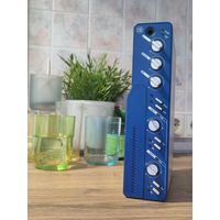 Digidesign M-box 2 USB Interface Аудиоинтерфейс звуковая карта ЦАП DAC