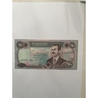 Ирак. 250 динаров. UNC