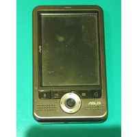 Карманный компьютер Asus MyPal A696(нерабочий).