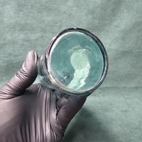 Старт с 1 Рубля !!! бутылка Бутылка Водка БССР !!!