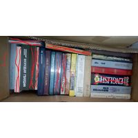 16 книг! Повести, словари, классика, фантастика и т.д.