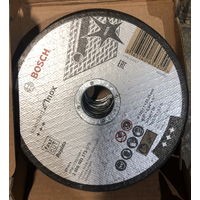 Отрезной круг (диск) 125x1,0х22,23 мм Bosch (2608603171)