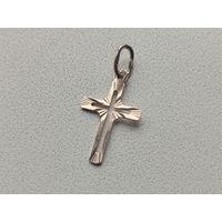 Подвеска золото 585 пробы