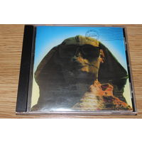Kiss - Hot In The Shade -  CD