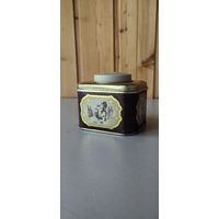 Коробочка от цейлонского чая