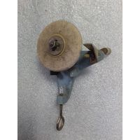 Ручной советский заточник