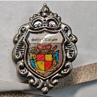 Германия  значок