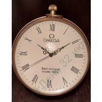 ЧАСЫ НАСТОЛЬНЫЕ -1