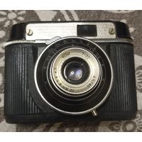 Редкий  фотоаппарат Весна