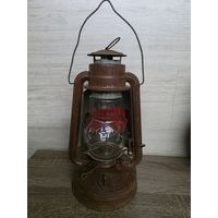 Ж/Д СИГНАЛЬНЫЙ ФОНАРЬ.