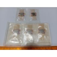 Микросхемы одним лотом