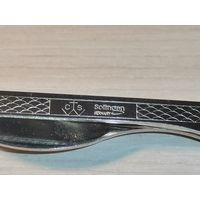 Приспособление для чистки трубок и трамбования табака, "Solingen", Германия.