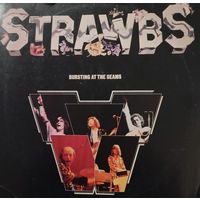 STRAWBS /Bursting At The Seams/1973, AM, LP, EX, Germany