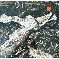 LP-David Sylvian + Holger Czukay – Plight & Premonition- 1988