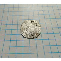 1 грош 1627