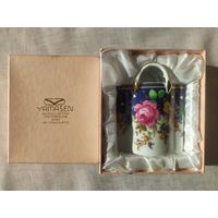 САЛФЕТНИЦА YAMASEN  GOLD COLLECTION