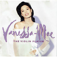 Vanessa-Mae The Violin Player