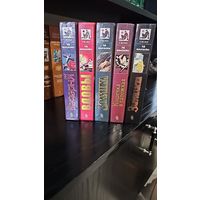 Эд Макбейн.Мастера остросюжетного романа, THRILLER,цена за книгу