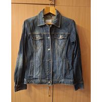 Куртки женские 46-48 размер (2 единицы)