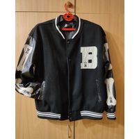 Куртки женские 46-48-50 размер (3 единицы)