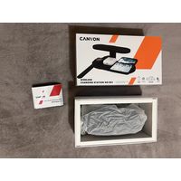 Зарядное устройство универсальное Canyon