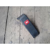 Ручка открывания капота Fiat Croma 1