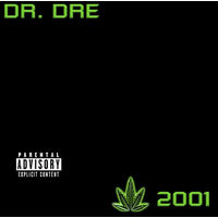 Dr. Dre 2001