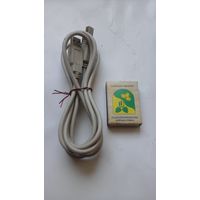 Кабель USB 1,8m