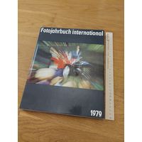 Fotojahrbuch international 1979