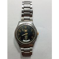 Часы механические  SEIKO