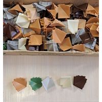 Уголок к плинтусу / профилю