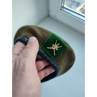 Берет королевства ОМАН (новый)