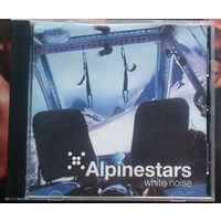 CD Alpinestars White noise 2002