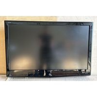 Телевизор HORIZONT 47 LCD 825 на стену под ZALA