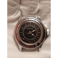 ЧАСЫ НАРУЧНЫЕ СССР ВОСТОК