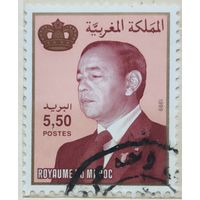 Марокко 1999г.