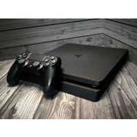 Игровая приставка Sony PlayStation 4 Slim 500Gb