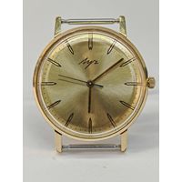 Лот Часы Луч 2209 СССР 23 камня. Проведено обслуживание. Идут точно.