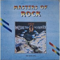 The Move – Message From The Country