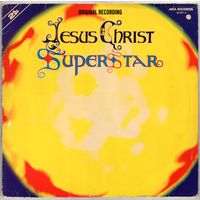 2LP Jesus Christ Superstar (Original Recording)